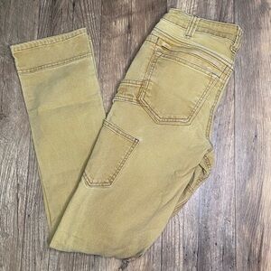 Dovetail Workwear Britt Utility Pants
